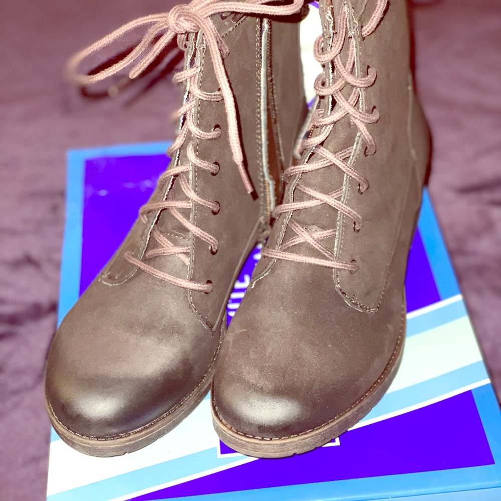 Brand New Ankle Boots